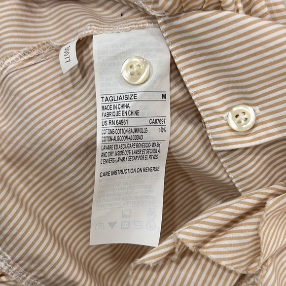 United colors of Benetton button down - Picture 6 of 6